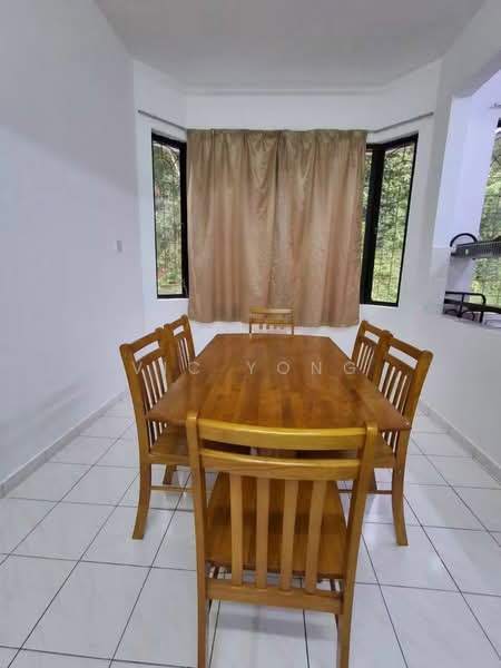 Apartment for Rent at Beverly Hills 2 - Vic Yong - PropertyGuru.com.my