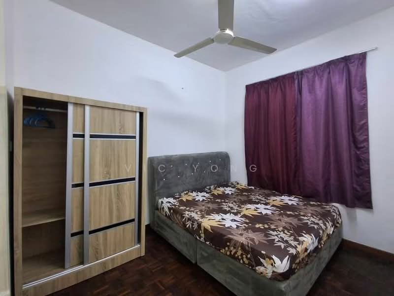 Apartment for Rent at Beverly Hills 2 - Vic Yong - PropertyGuru.com.my