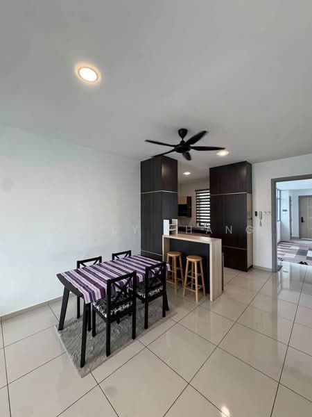 Condominium for Rent at Parkview Residences - Mandy Phang - PropertyGuru.com.my