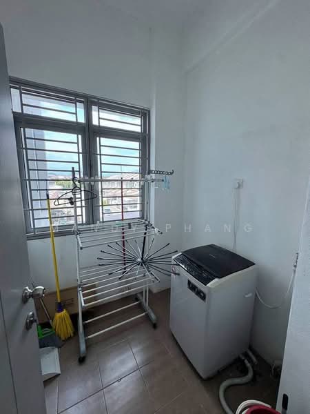 Condominium for Rent at Parkview Residences - Mandy Phang - PropertyGuru.com.my