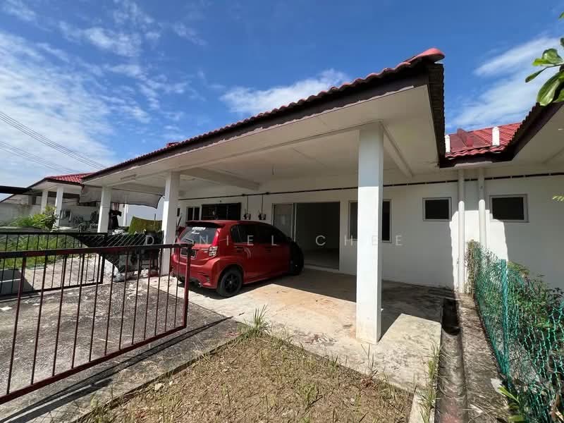 Rumah Teres untuk Dijual di Ipoh (Perak) - Daniel Chee - PropertyGuru.com.my