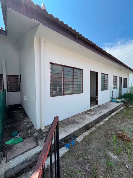 Rumah Teres untuk Dijual di Ipoh (Perak) - Daniel Chee - PropertyGuru.com.my