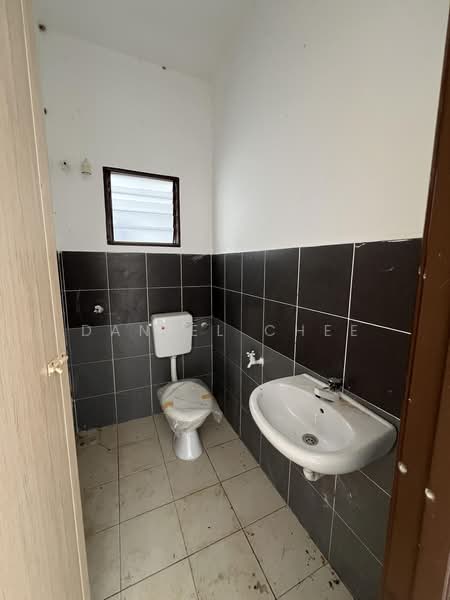 Rumah Teres untuk Dijual di Ipoh (Perak) - Daniel Chee - PropertyGuru.com.my