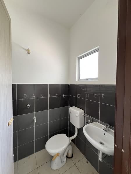 Rumah Teres untuk Dijual di Ipoh (Perak) - Daniel Chee - PropertyGuru.com.my
