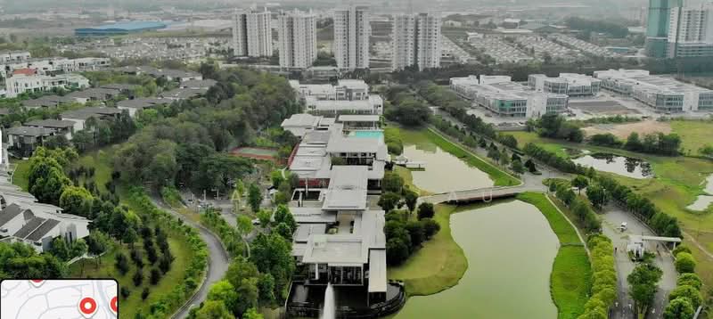 Bungalow Land for Sale in Jade Hills (Kajang) - Janice Lau - Exterior - PropertyGuru.com.my