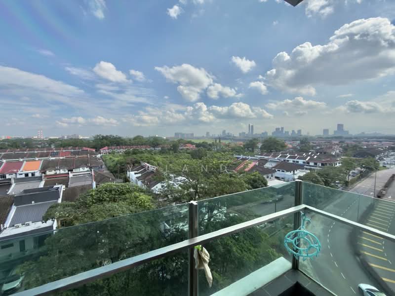 Servis Apartment untuk Disewa di Wave @ Marina Cove - Yoland . - View - PropertyGuru.com.my
