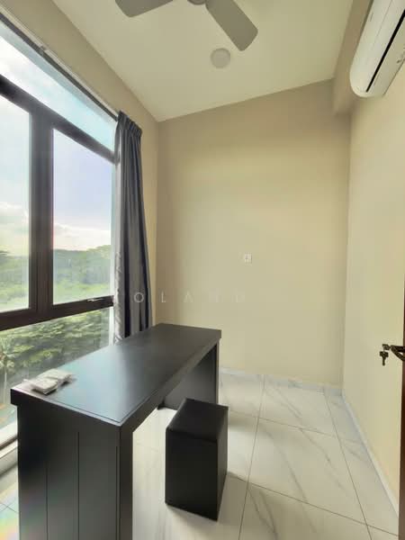 Servis Apartment untuk Disewa di Wave @ Marina Cove - Yoland . - Study - PropertyGuru.com.my