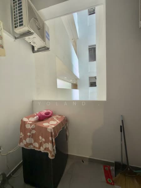 Servis Apartment untuk Disewa di Wave @ Marina Cove - Yoland . - Interior - PropertyGuru.com.my