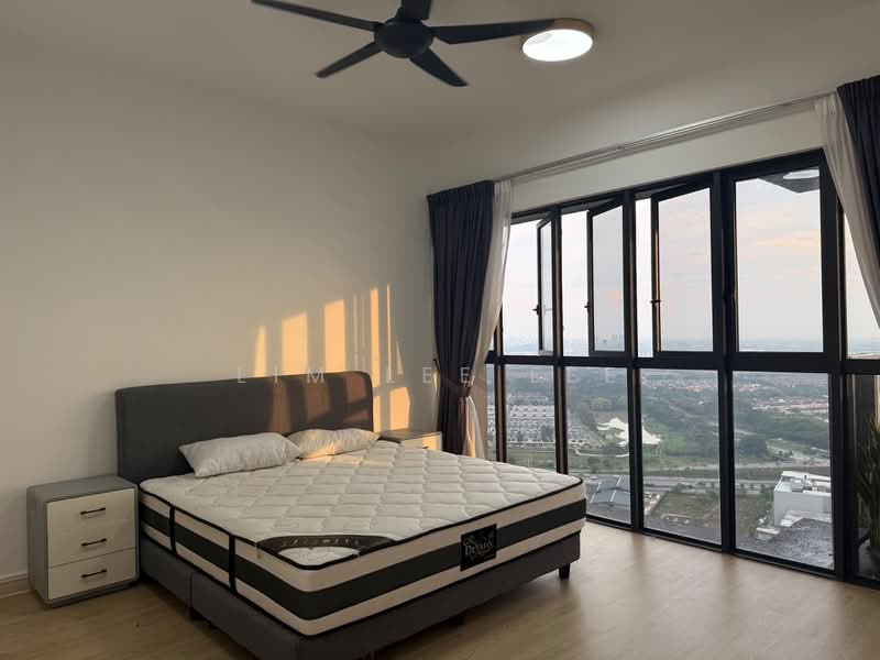 Servis Apartment untuk Disewa di Setia City Residences - Lim Lee Lee - PropertyGuru.com.my