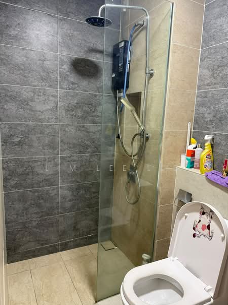 Servis Apartment untuk Disewa di Setia City Residences - Lim Lee Lee - PropertyGuru.com.my
