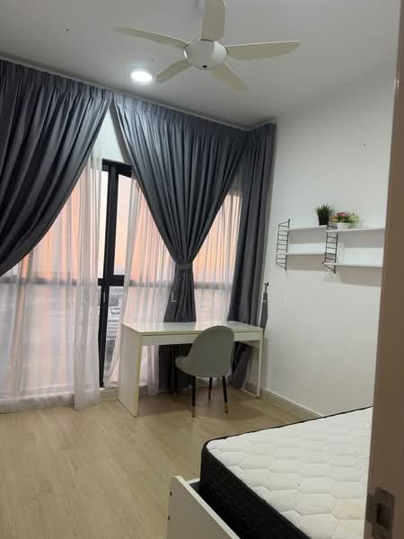 Servis Apartment untuk Disewa di Setia City Residences - Lim Lee Lee - PropertyGuru.com.my