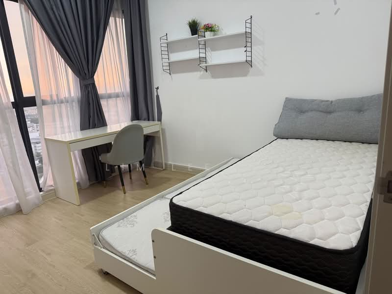 Servis Apartment untuk Disewa di Setia City Residences - Lim Lee Lee - PropertyGuru.com.my
