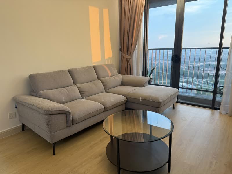Servis Apartment untuk Disewa di Setia City Residences - Lim Lee Lee - PropertyGuru.com.my