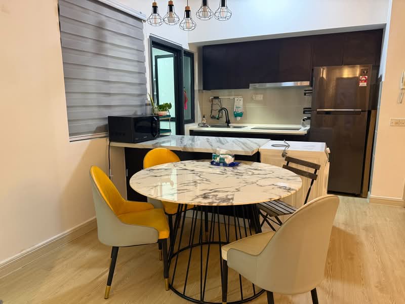 Servis Apartment untuk Disewa di Setia City Residences - Lim Lee Lee - PropertyGuru.com.my