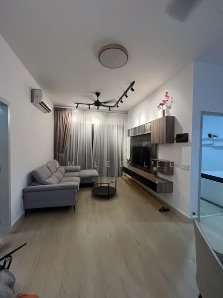 Servis Apartment untuk Disewa di Setia City Residences - Lim Lee Lee - PropertyGuru.com.my