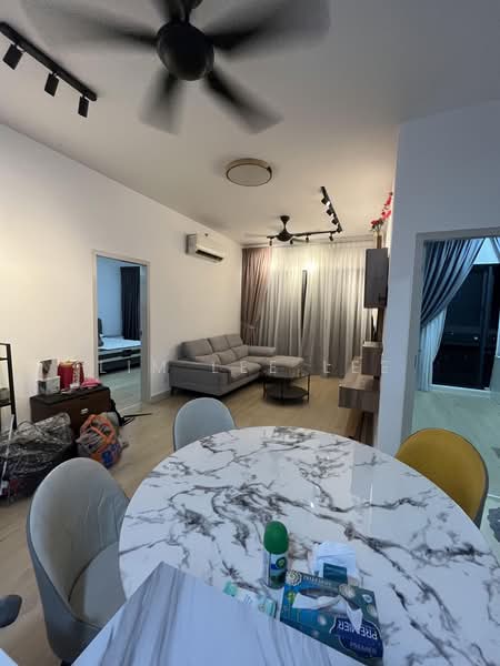 Servis Apartment untuk Disewa di Setia City Residences - Lim Lee Lee - PropertyGuru.com.my