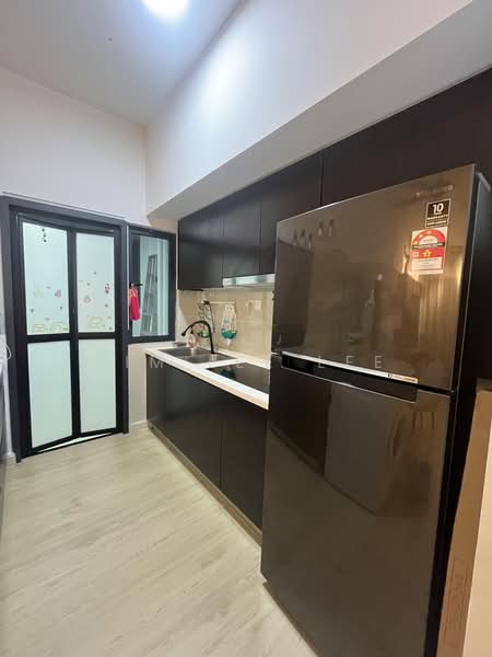 Servis Apartment untuk Disewa di Setia City Residences - Lim Lee Lee - PropertyGuru.com.my