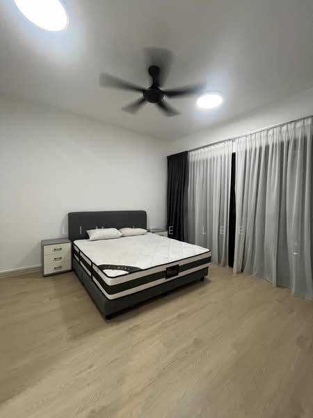 Servis Apartment untuk Disewa di Setia City Residences - Lim Lee Lee - PropertyGuru.com.my