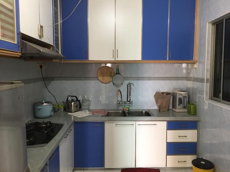 Pangsapuri untuk Dijual di Symphony Park - Kaze Kang - PropertyGuru.com.my