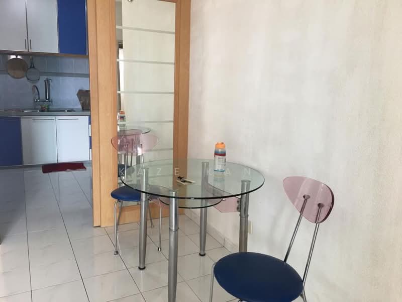 Pangsapuri untuk Dijual di Symphony Park - Kaze Kang - PropertyGuru.com.my