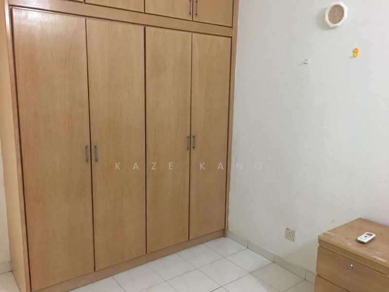 Pangsapuri untuk Dijual di Symphony Park - Kaze Kang - PropertyGuru.com.my