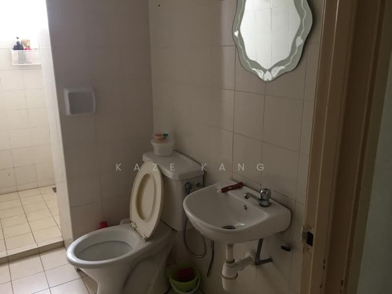Pangsapuri untuk Dijual di Symphony Park - Kaze Kang - PropertyGuru.com.my