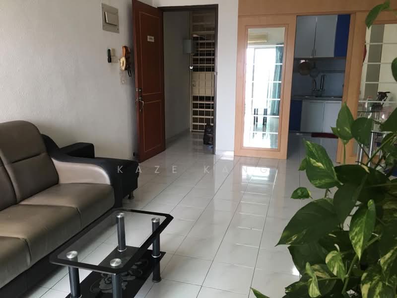 Pangsapuri untuk Dijual di Symphony Park - Kaze Kang - PropertyGuru.com.my