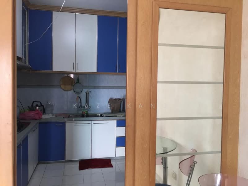Pangsapuri untuk Dijual di Symphony Park - Kaze Kang - PropertyGuru.com.my