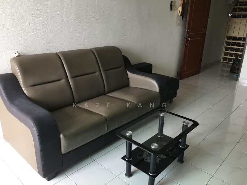 Pangsapuri untuk Dijual di Symphony Park - Kaze Kang - PropertyGuru.com.my