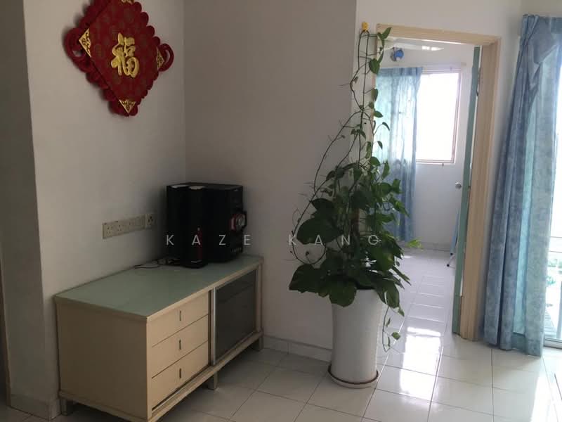 Pangsapuri untuk Dijual di Symphony Park - Kaze Kang - PropertyGuru.com.my