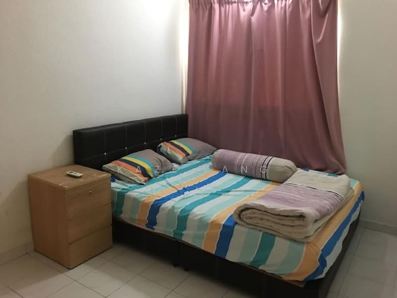 Pangsapuri untuk Dijual di Symphony Park - Kaze Kang - PropertyGuru.com.my