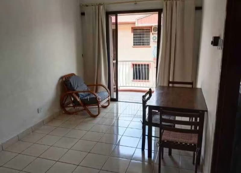 Apartment for Rent at Taman Penampang Apartment - Vic Yong - PropertyGuru.com.my