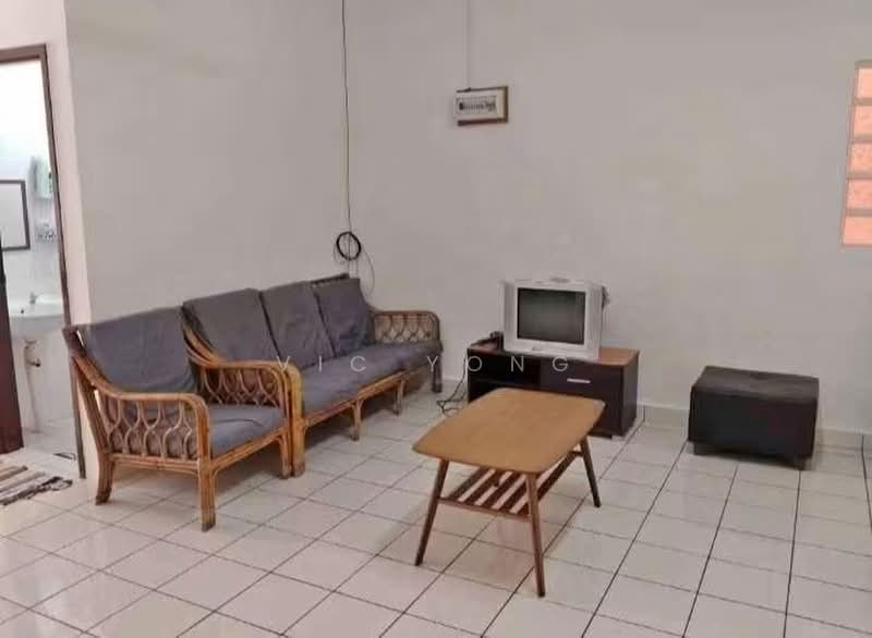 Apartment for Rent at Taman Penampang Apartment - Vic Yong - PropertyGuru.com.my