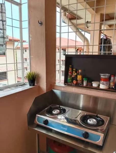 Apartment for Rent at Taman Penampang Apartment - Vic Yong - PropertyGuru.com.my