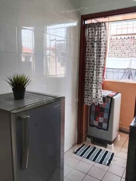 Apartment for Rent at Taman Penampang Apartment - Vic Yong - PropertyGuru.com.my