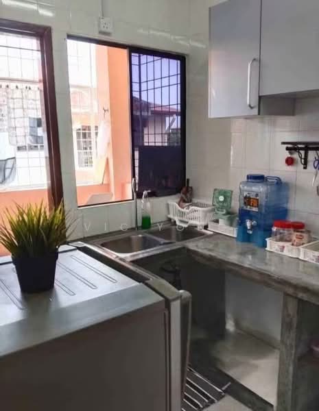 Apartment for Rent at Taman Penampang Apartment - Vic Yong - PropertyGuru.com.my