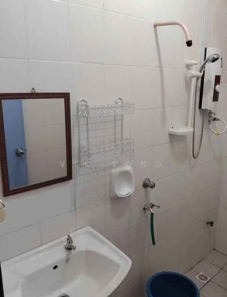 Apartment for Rent at Taman Penampang Apartment - Vic Yong - PropertyGuru.com.my