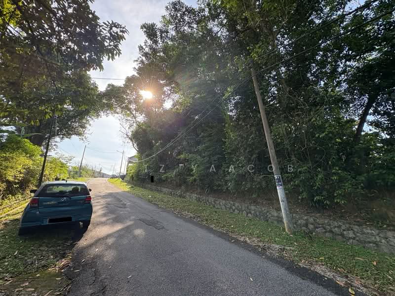 Tanah Kediaman untuk Dijual di Kampung Sungai Kantan (Kajang) - Hafiz Yaacob - Exterior - PropertyGuru.com.my