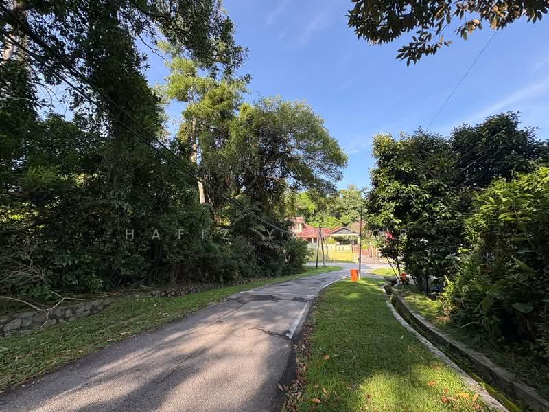 Tanah Kediaman untuk Dijual di Kampung Sungai Kantan (Kajang) - Hafiz Yaacob - Exterior - PropertyGuru.com.my