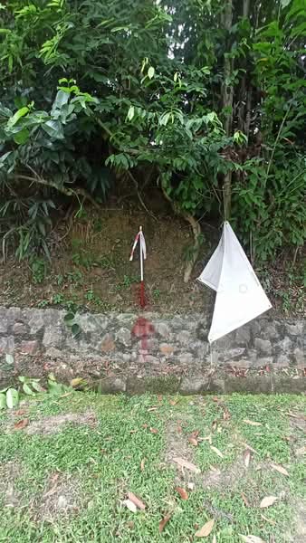 Tanah Kediaman untuk Dijual di Kampung Sungai Kantan (Kajang) - Hafiz Yaacob - PropertyGuru.com.my