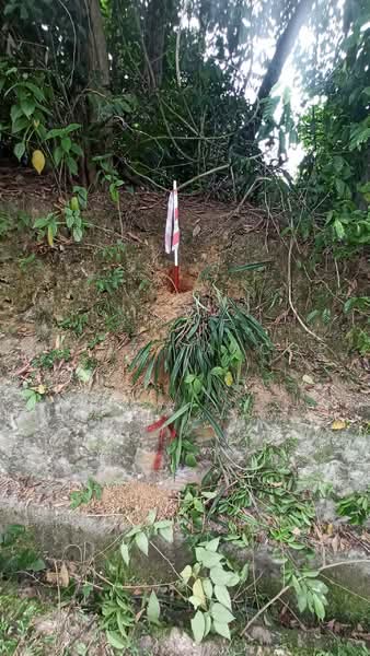 Tanah Kediaman untuk Dijual di Kampung Sungai Kantan (Kajang) - Hafiz Yaacob - PropertyGuru.com.my