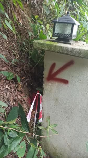 Tanah Kediaman untuk Dijual di Kampung Sungai Kantan (Kajang) - Hafiz Yaacob - PropertyGuru.com.my