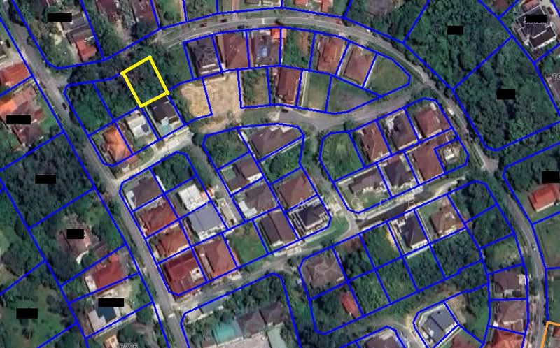 Tanah Kediaman untuk Dijual di Kampung Sungai Kantan (Kajang) - Hafiz Yaacob - PropertyGuru.com.my