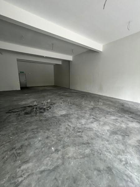 Shop for Rent in Setapak (Kuala Lumpur) - Aw Qi Fan - Interior - PropertyGuru.com.my