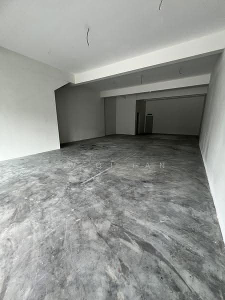 Shop for Rent in Setapak (Kuala Lumpur) - Aw Qi Fan - Interior - PropertyGuru.com.my