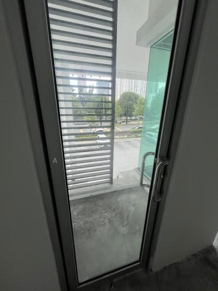 Shop for Rent in Setapak (Kuala Lumpur) - Aw Qi Fan - Balcony - PropertyGuru.com.my