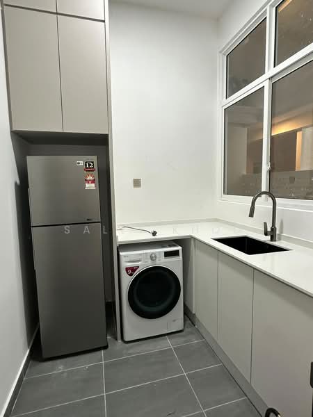 Kondominium untuk Disewa di Codrington Residence - Sally Khoo - Interior - PropertyGuru.com.my