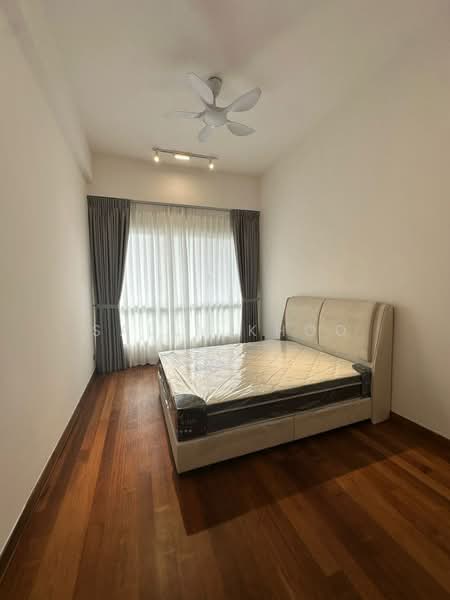 Kondominium untuk Disewa di Codrington Residence - Sally Khoo - PropertyGuru.com.my