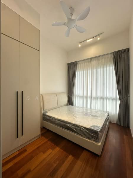 Kondominium untuk Disewa di Codrington Residence - Sally Khoo - PropertyGuru.com.my