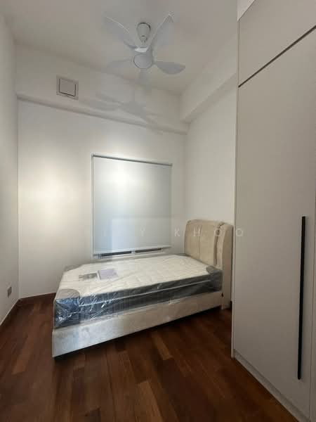 Kondominium untuk Disewa di Codrington Residence - Sally Khoo - PropertyGuru.com.my